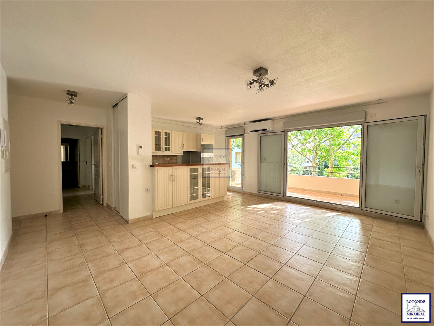 Vente Appartement AIX EN PROVENCE 2 chambres