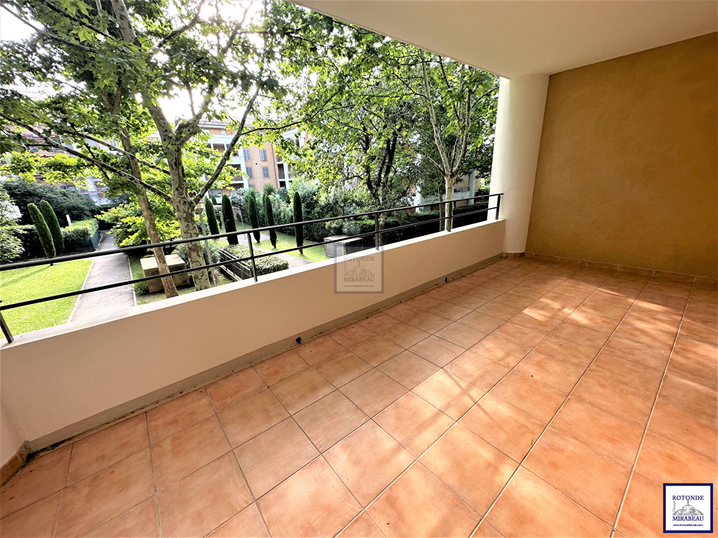Vente Appartement AIX EN PROVENCE 1 salles de bain