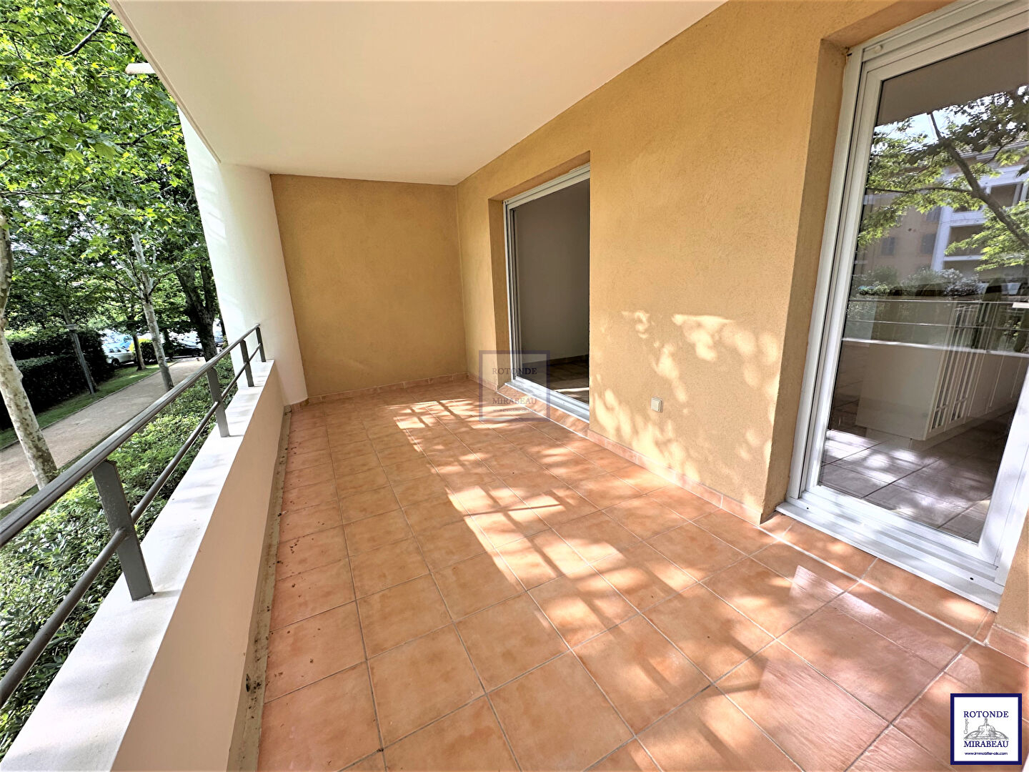 Vente Appartement AIX EN PROVENCE surface habitable de 63.51 m²