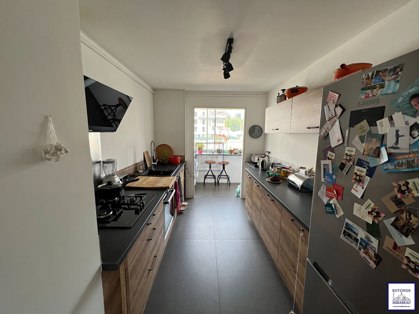 Vente Appartement AIX EN PROVENCE surface habitable de 82.8 m²