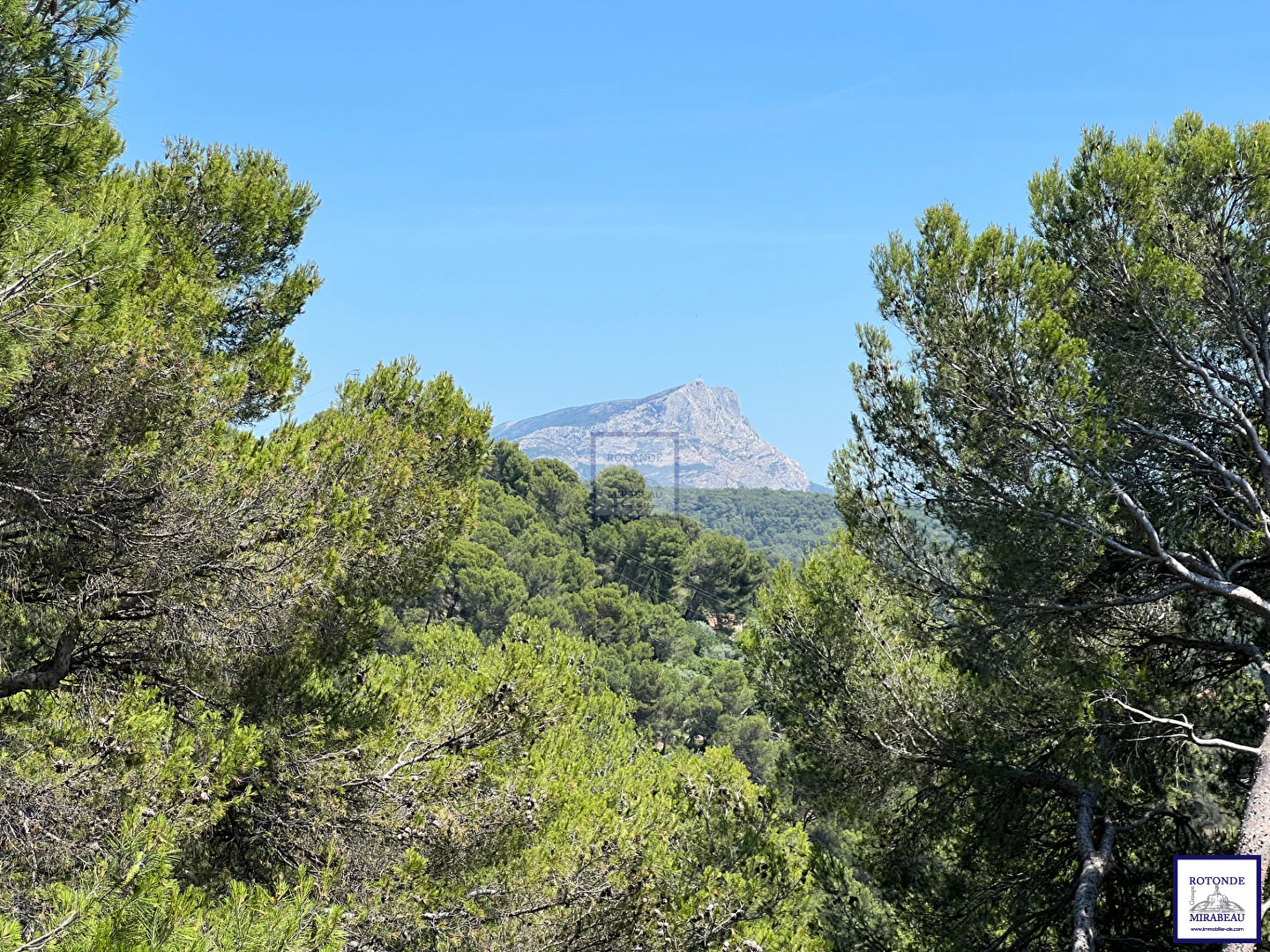 Vente Appartement AIX EN PROVENCE Mandat : 78198