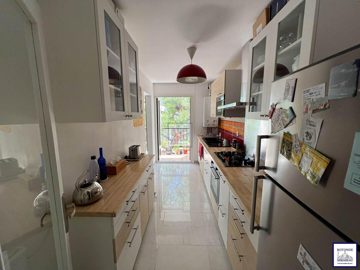 Vente Appartement AIX EN PROVENCE surface habitable de 116.24 m²