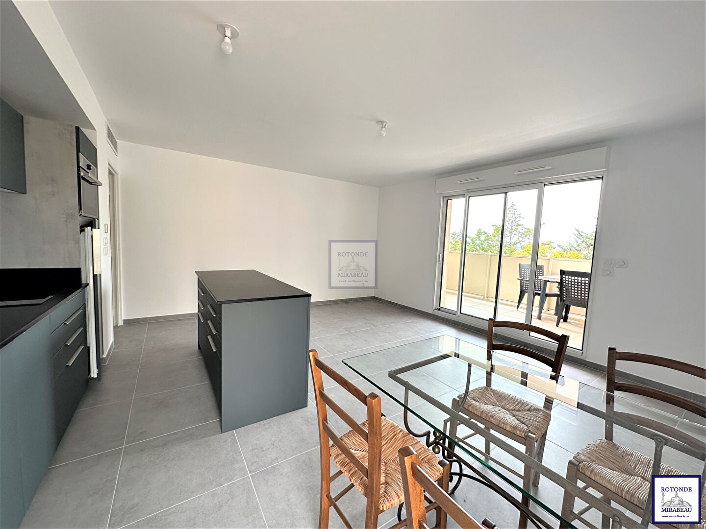 Vente Appartement AIX EN PROVENCE 2 chambres