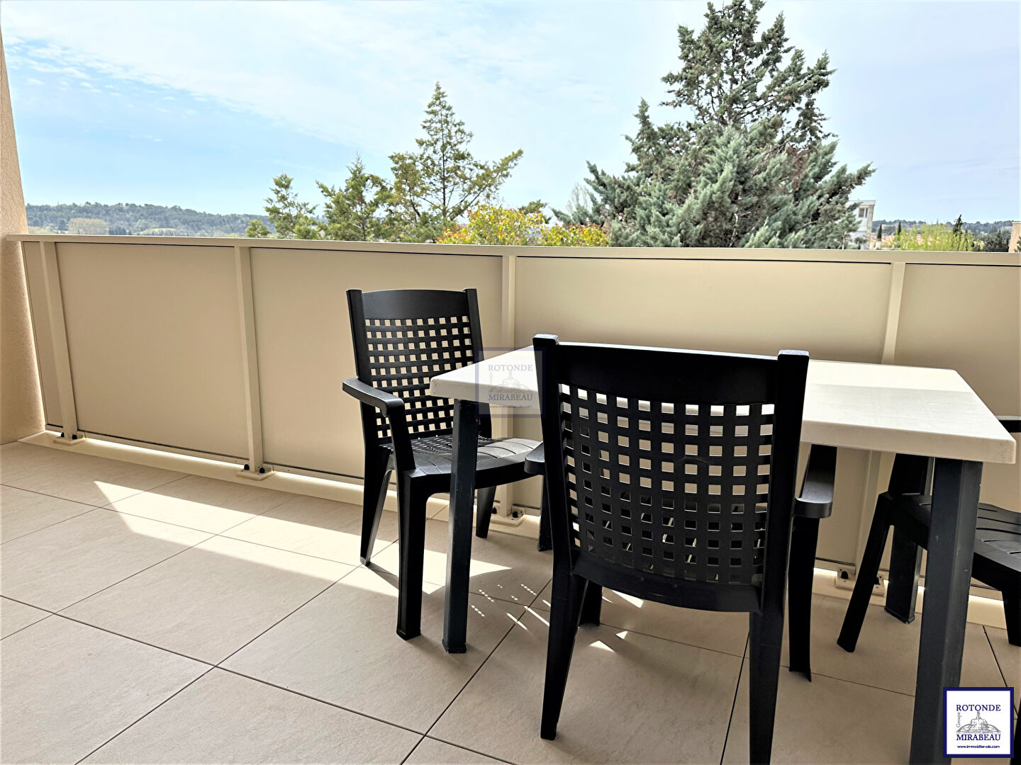 Vente Appartement AIX EN PROVENCE 1 salles d'eau