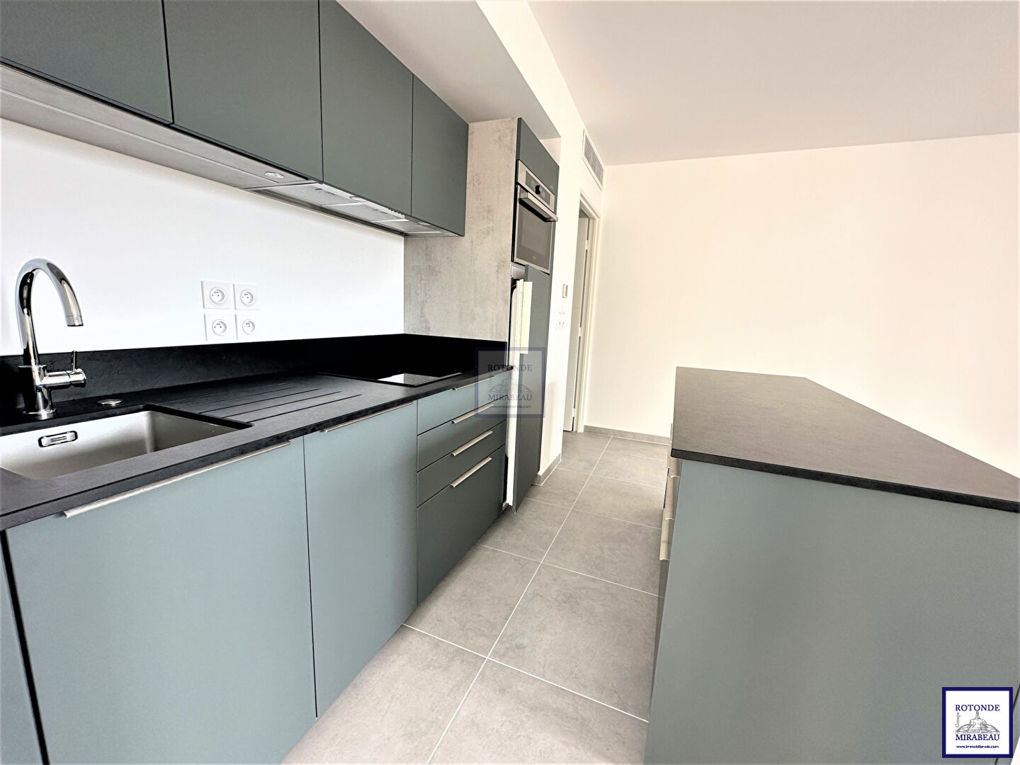 Vente Appartement AIX EN PROVENCE surface habitable de 66 m²