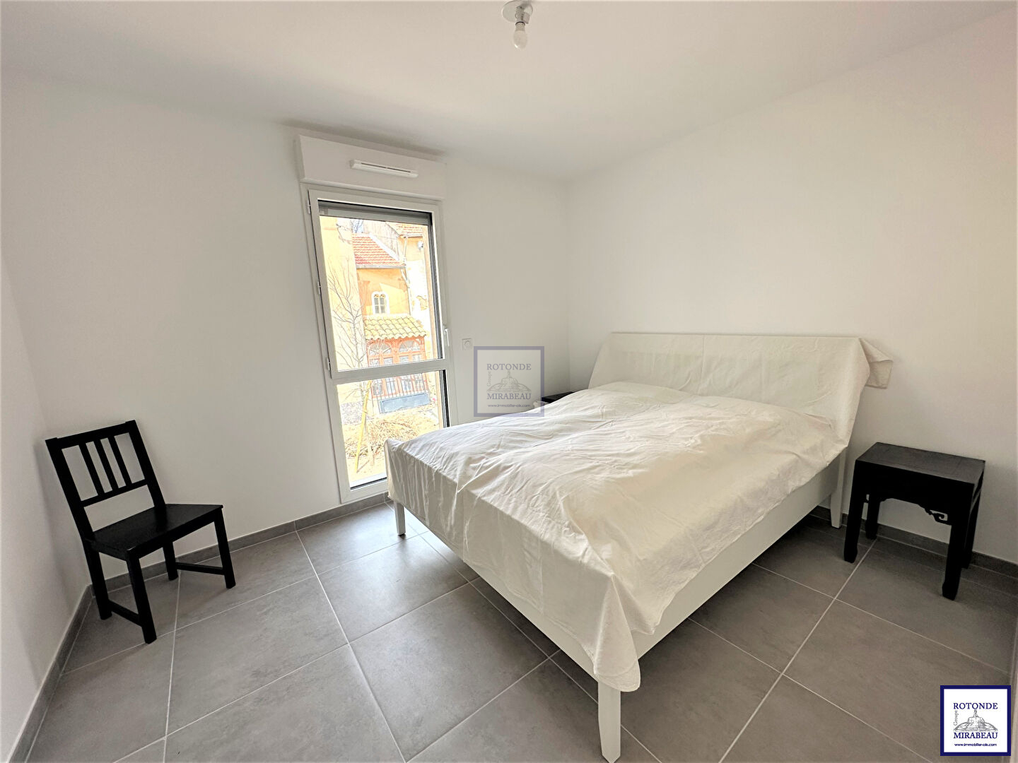 Vente Appartement AIX EN PROVENCE séjour de 25.68 m²