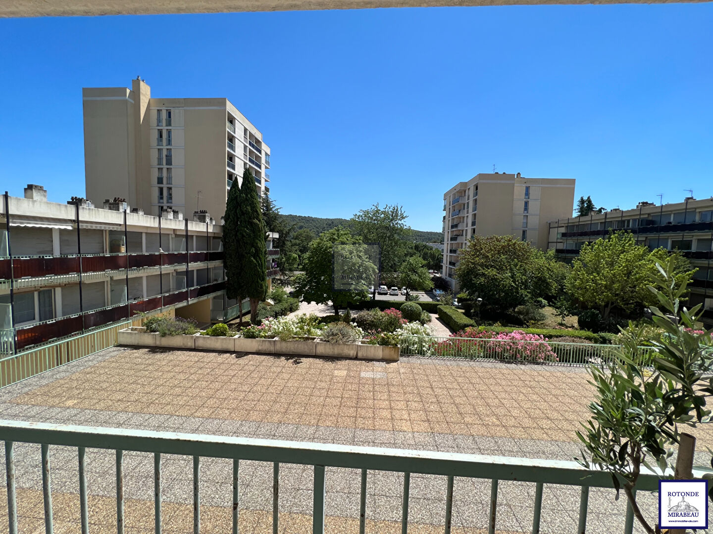 Vente Appartement AIX EN PROVENCE 1 salles d'eau