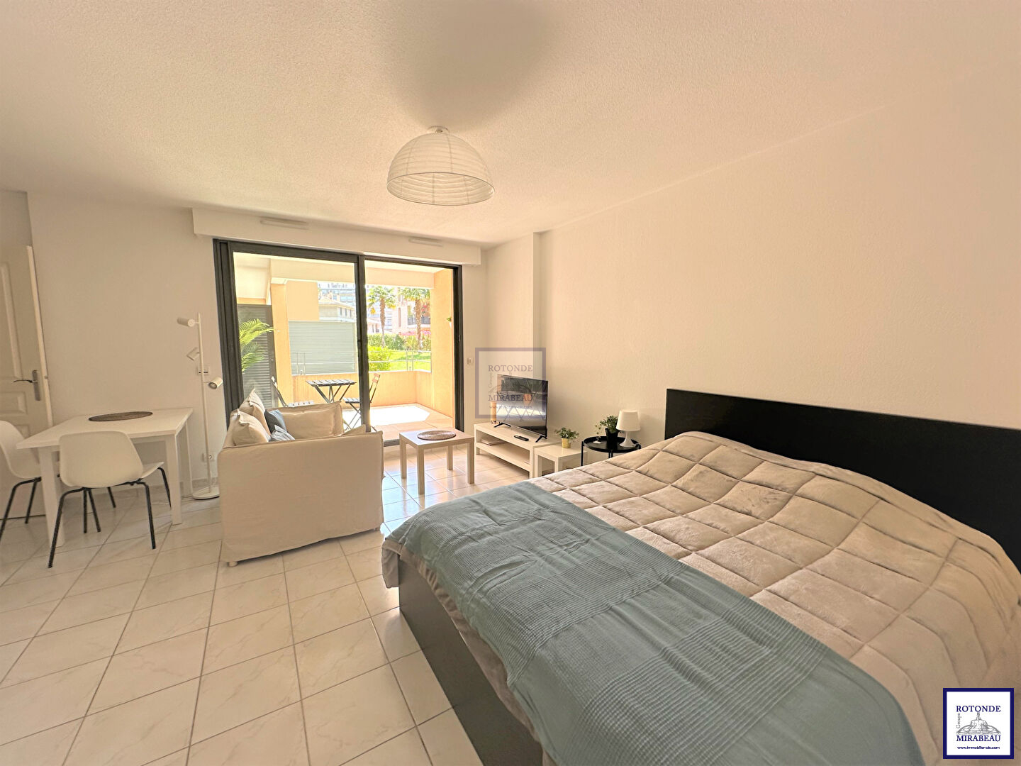 Location Appartement AIX EN PROVENCE 1 salles d'eau