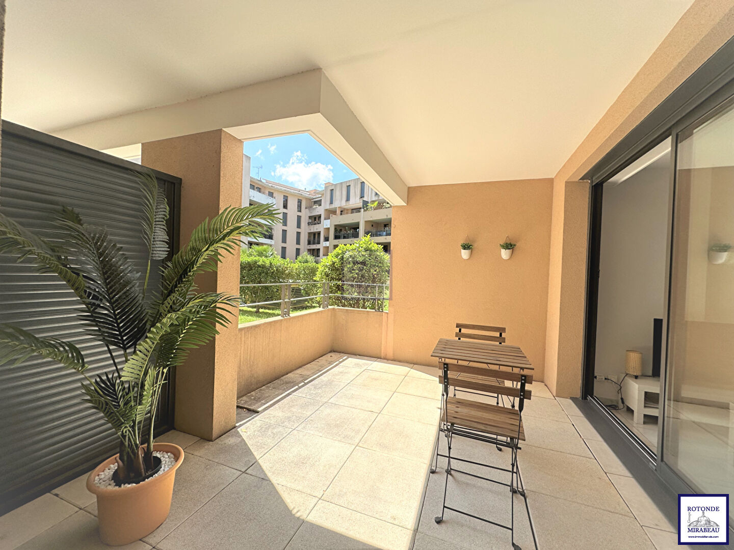 Location Appartement AIX EN PROVENCE 1 pièces