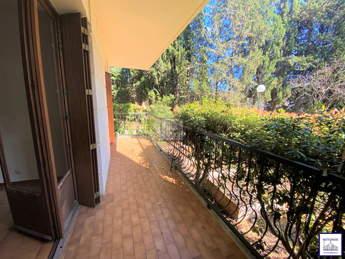 Location Appartement AIX EN PROVENCE 1 chambres