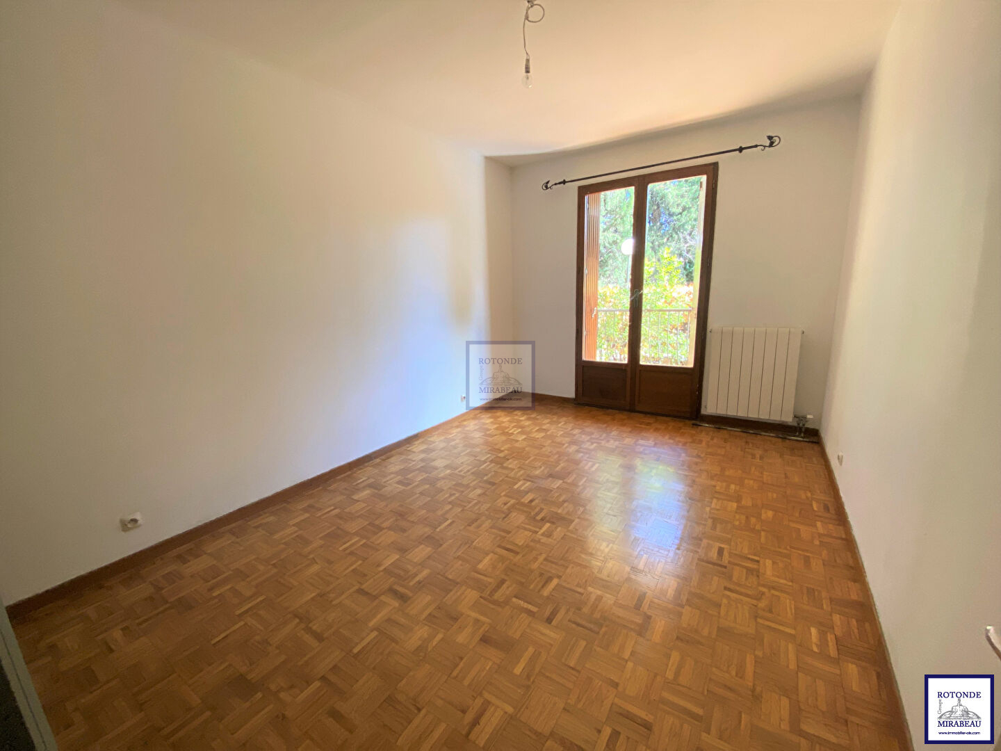 Location Appartement AIX EN PROVENCE surface habitable de 50.33 m²