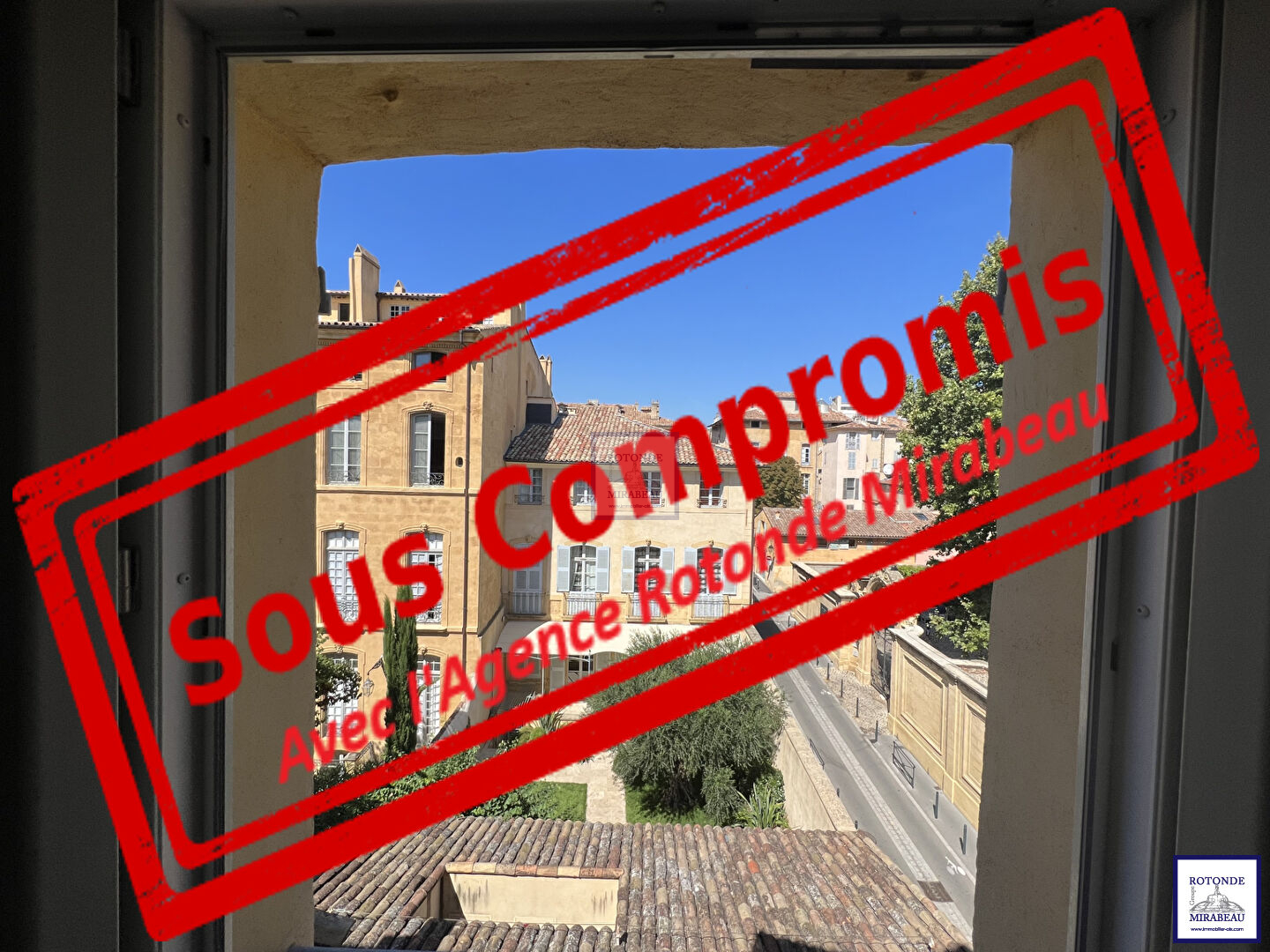 Vente Appartement AIX EN PROVENCE 1 chambres