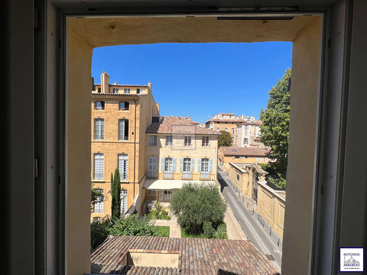 Vente Appartement AIX EN PROVENCE 1 salles d'eau