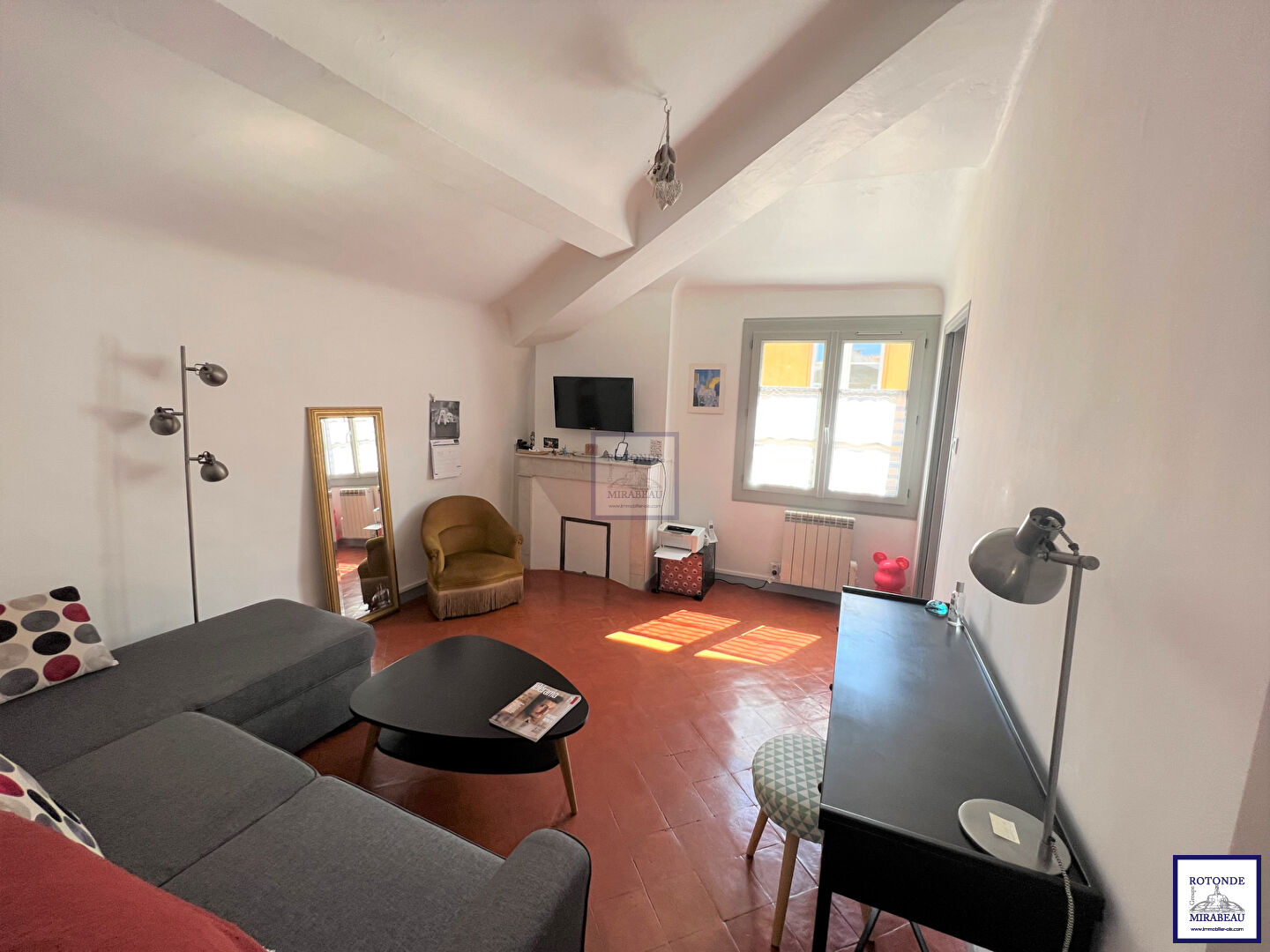 Vente Appartement AIX EN PROVENCE surface habitable de 43.22 m²