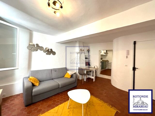 Location Appartement AIX EN PROVENCE 1 chambres