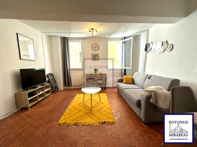 Location Appartement AIX EN PROVENCE 1 salles d'eau