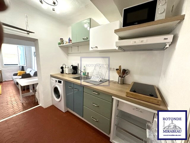 Location Appartement AIX EN PROVENCE surface habitable de 39.81 m²