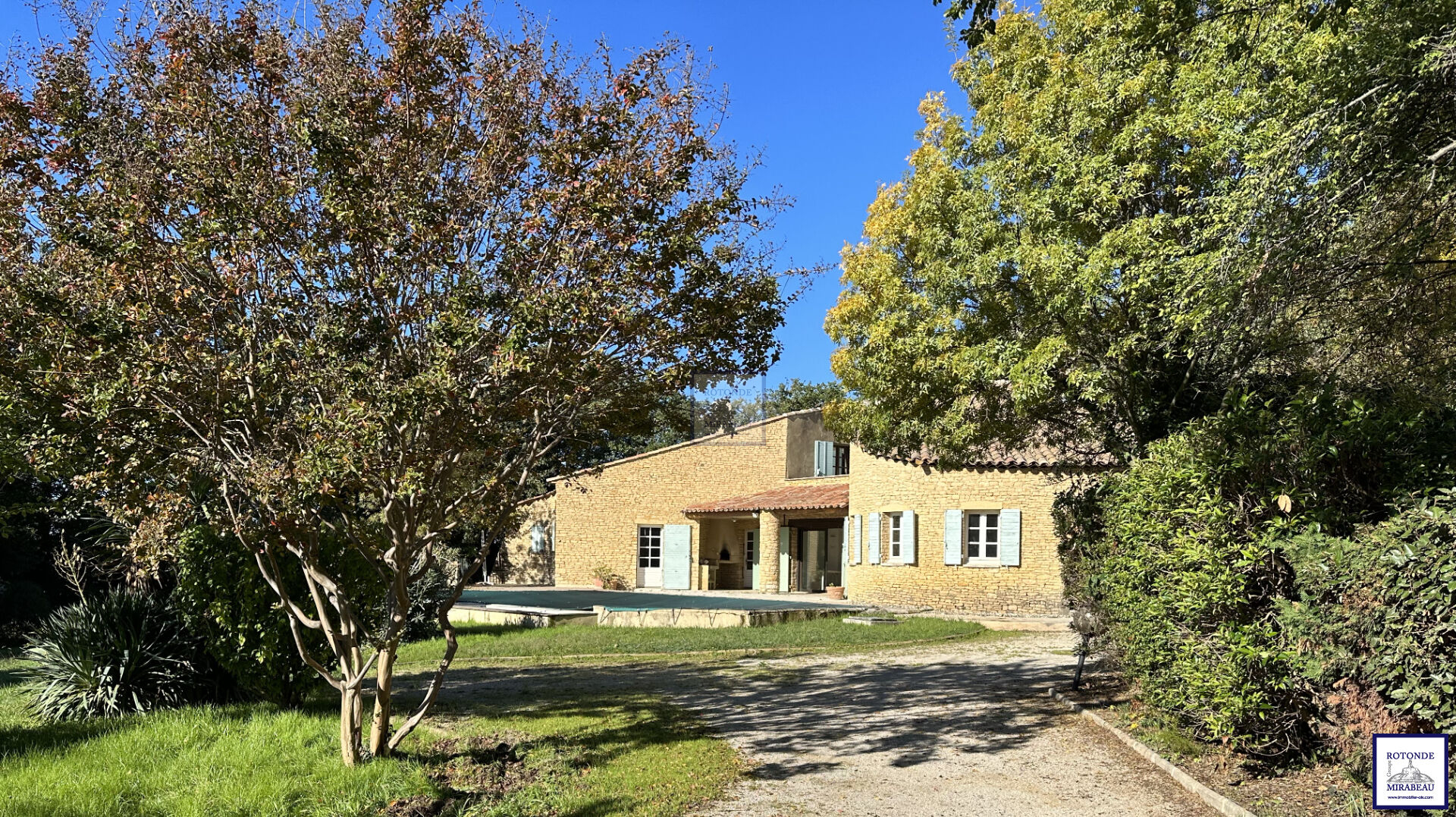 Vente Maison AIX EN PROVENCE Mandat : 78288