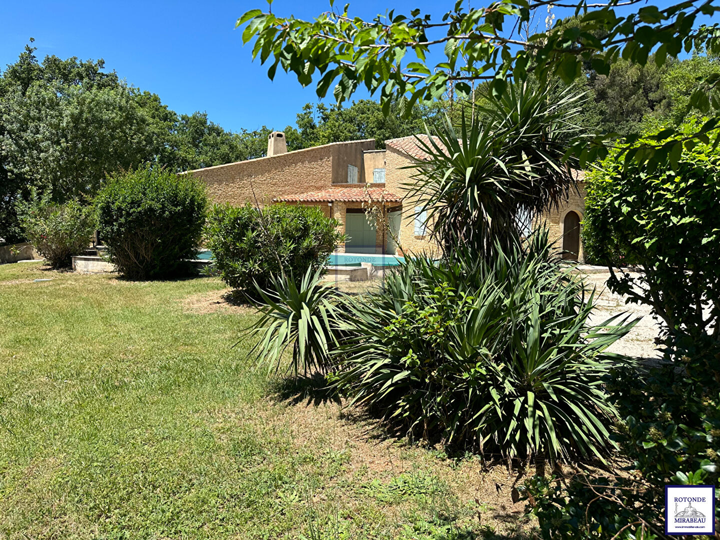 Vente Maison AIX EN PROVENCE surface habitable de 225 m²