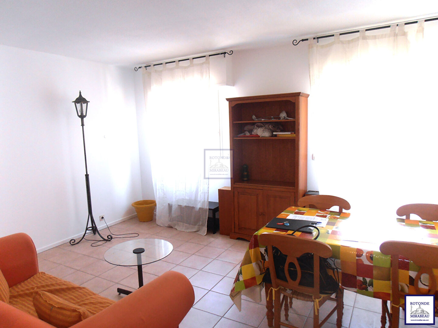 Location Appartement AIX EN PROVENCE Mandat : 50331