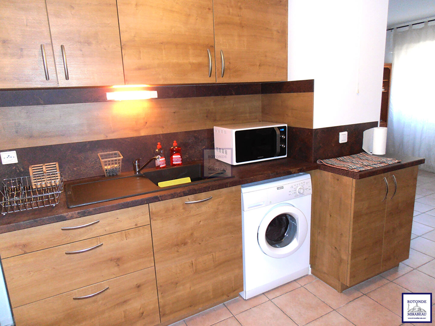 Location Appartement AIX EN PROVENCE surface habitable de 42.9 m²