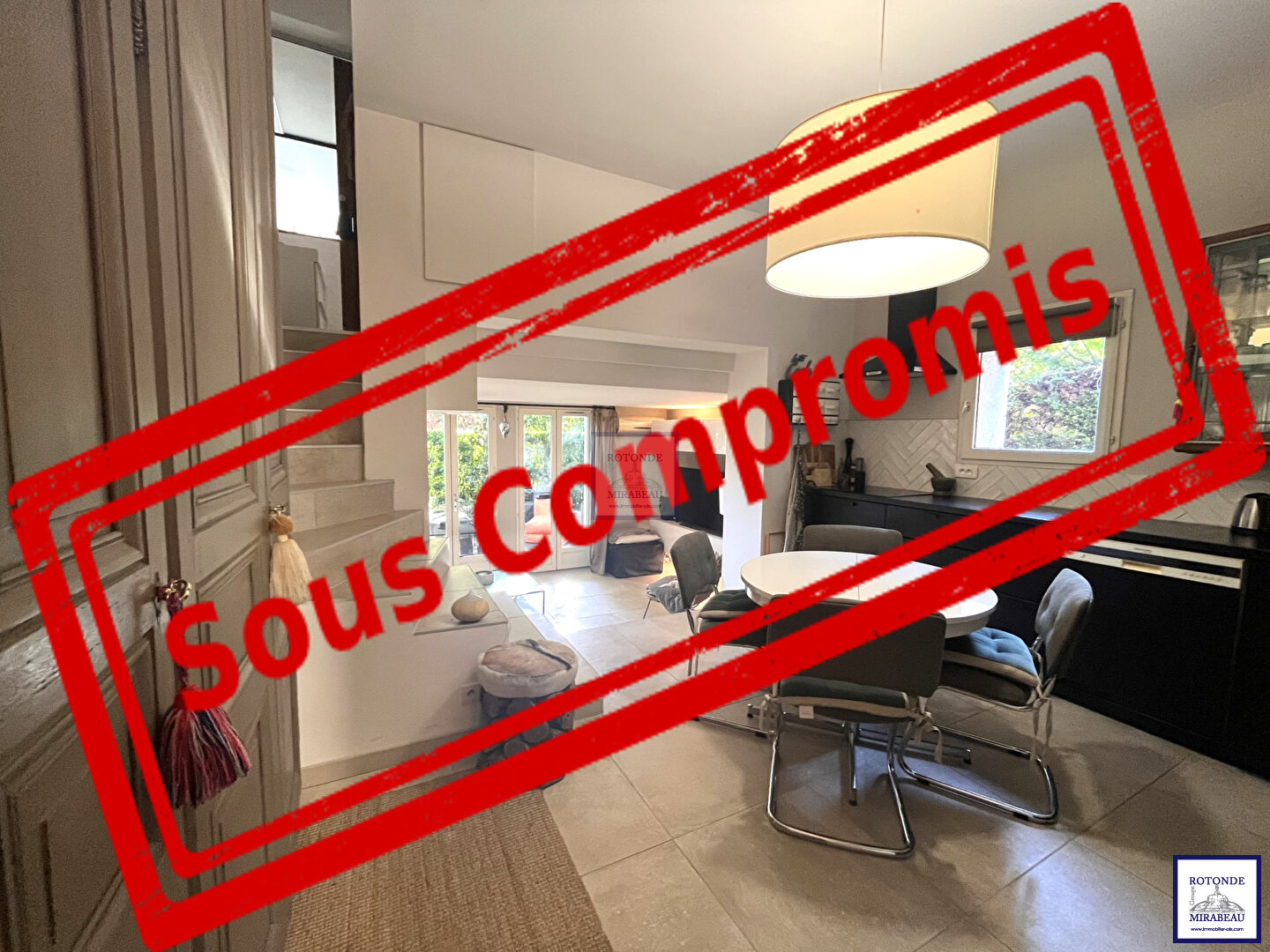 Vente Appartement AIX EN PROVENCE Mandat : 8002