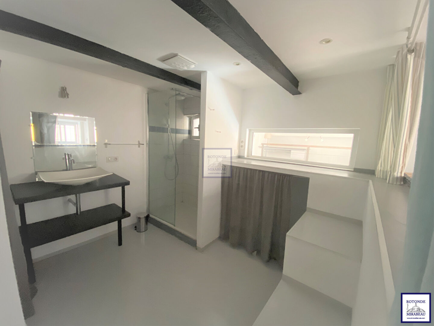 Location Appartement AIX EN PROVENCE 1 pièces