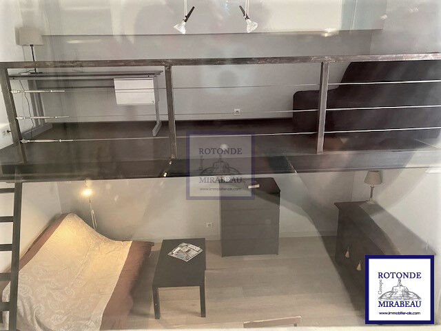 Location Appartement AIX EN PROVENCE amenageeequipee cuisine