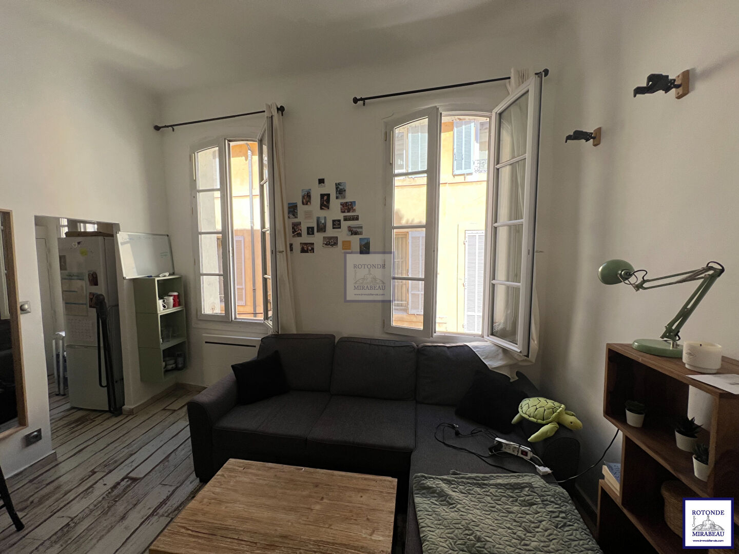 Vente Appartement AIX EN PROVENCE 1 salles de bain