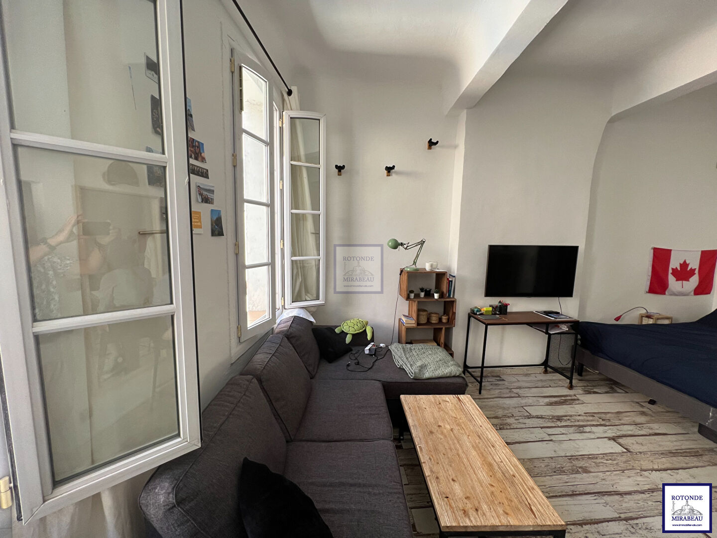 Vente Appartement AIX EN PROVENCE surface habitable de 30.18 m²