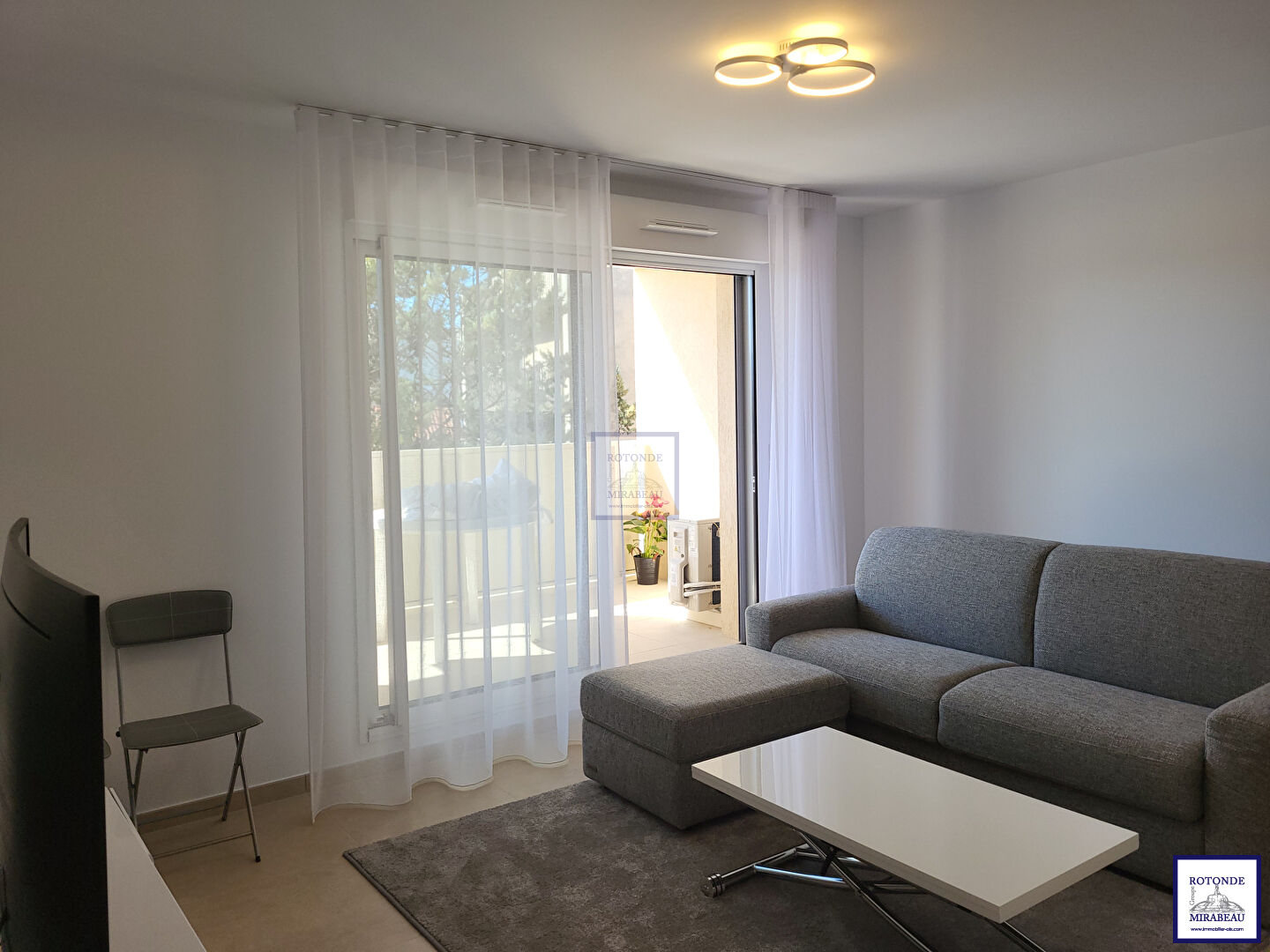 Location Appartement AIX EN PROVENCE 1 chambres