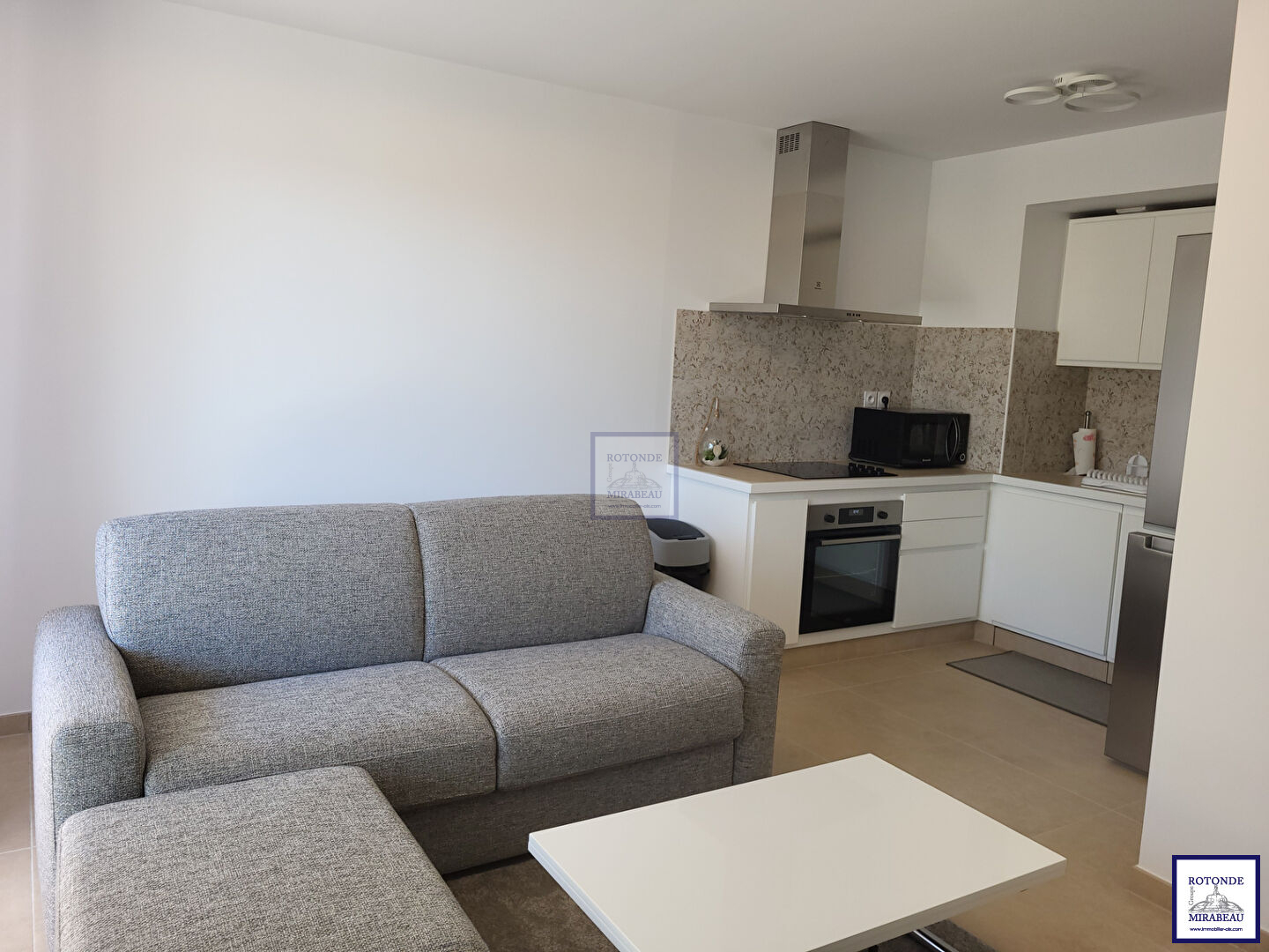 Location Appartement AIX EN PROVENCE 1 salles d'eau