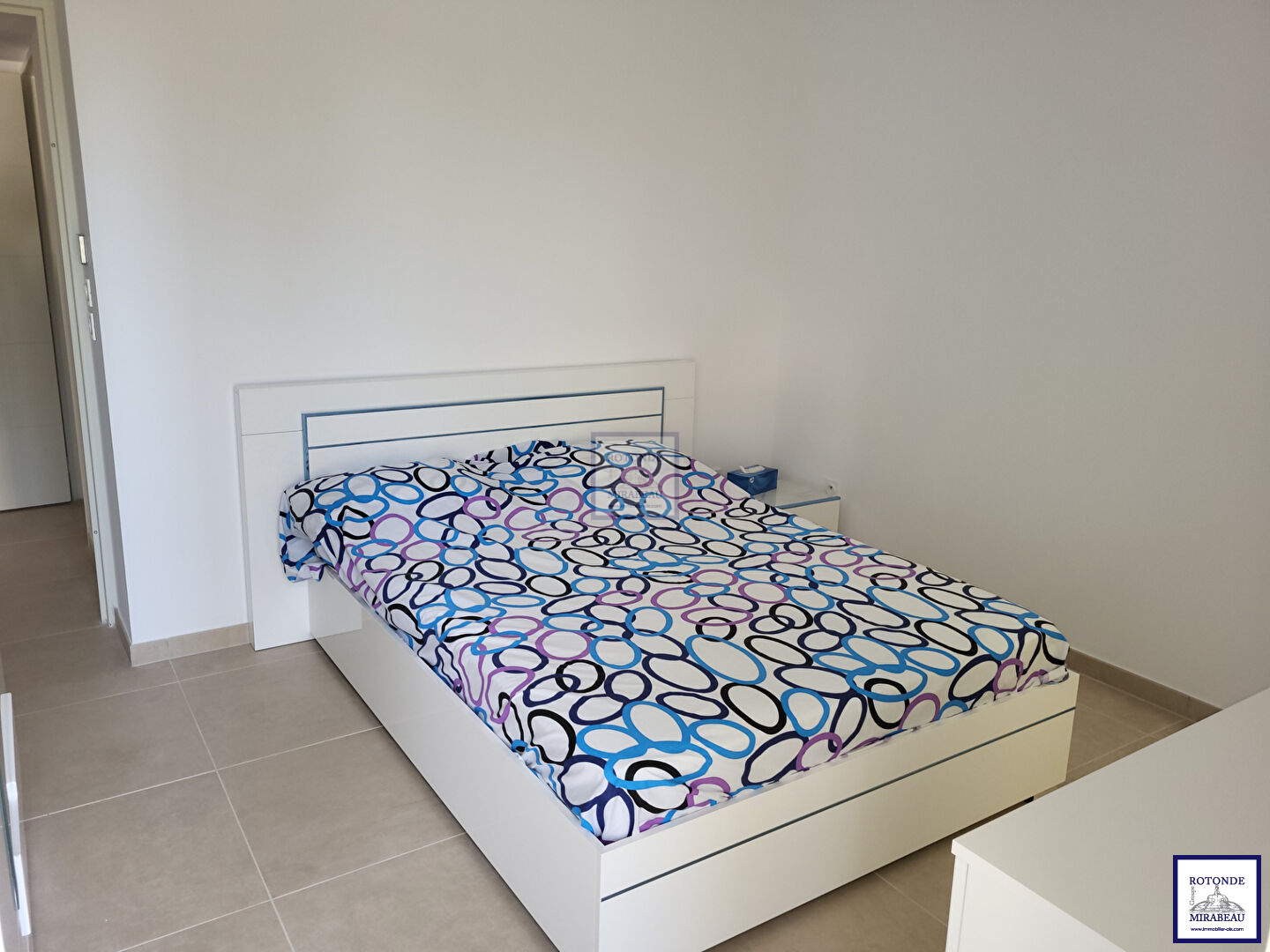 Location Appartement AIX EN PROVENCE 2 pièces