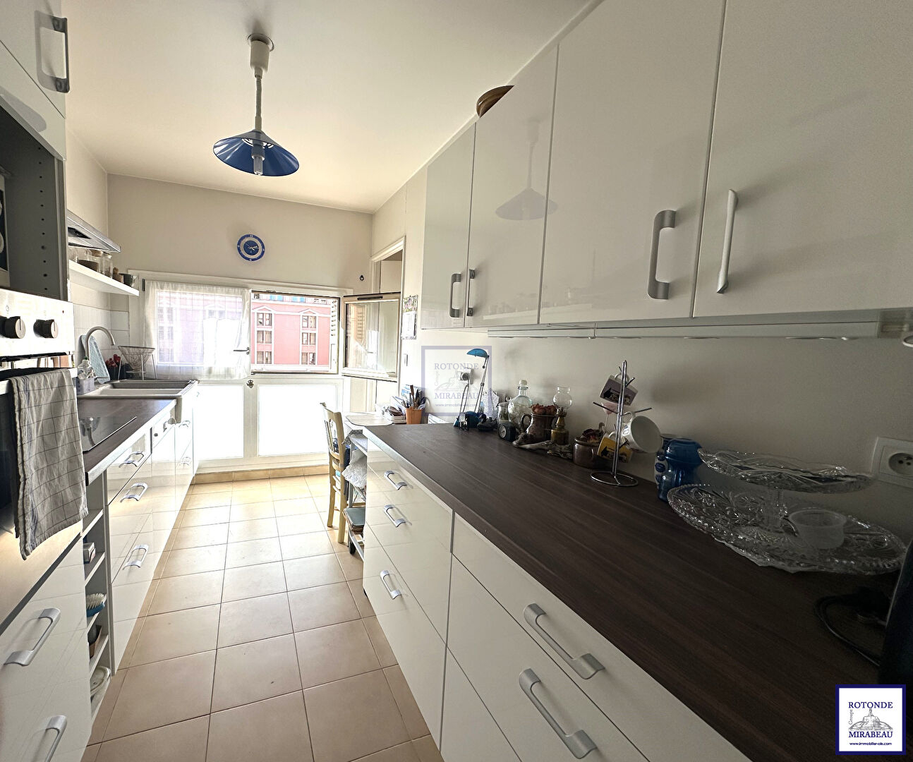 Vente Appartement AIX EN PROVENCE séjour de 21.83 m²