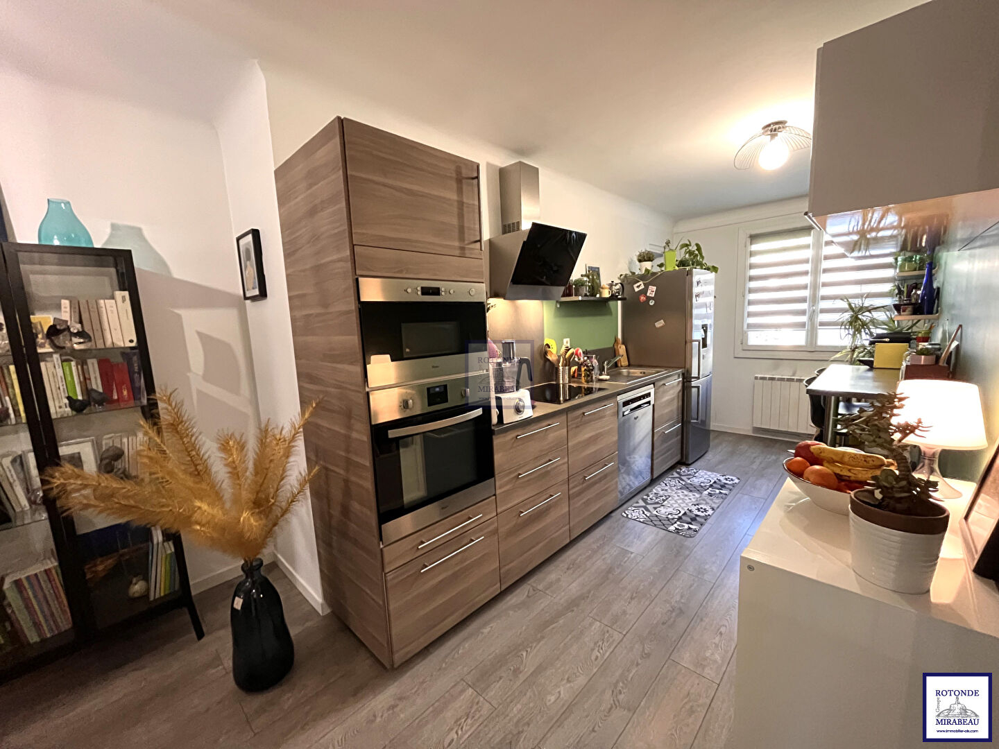 Vente Appartement SALON DE PROVENCE séjour de 15.68 m²