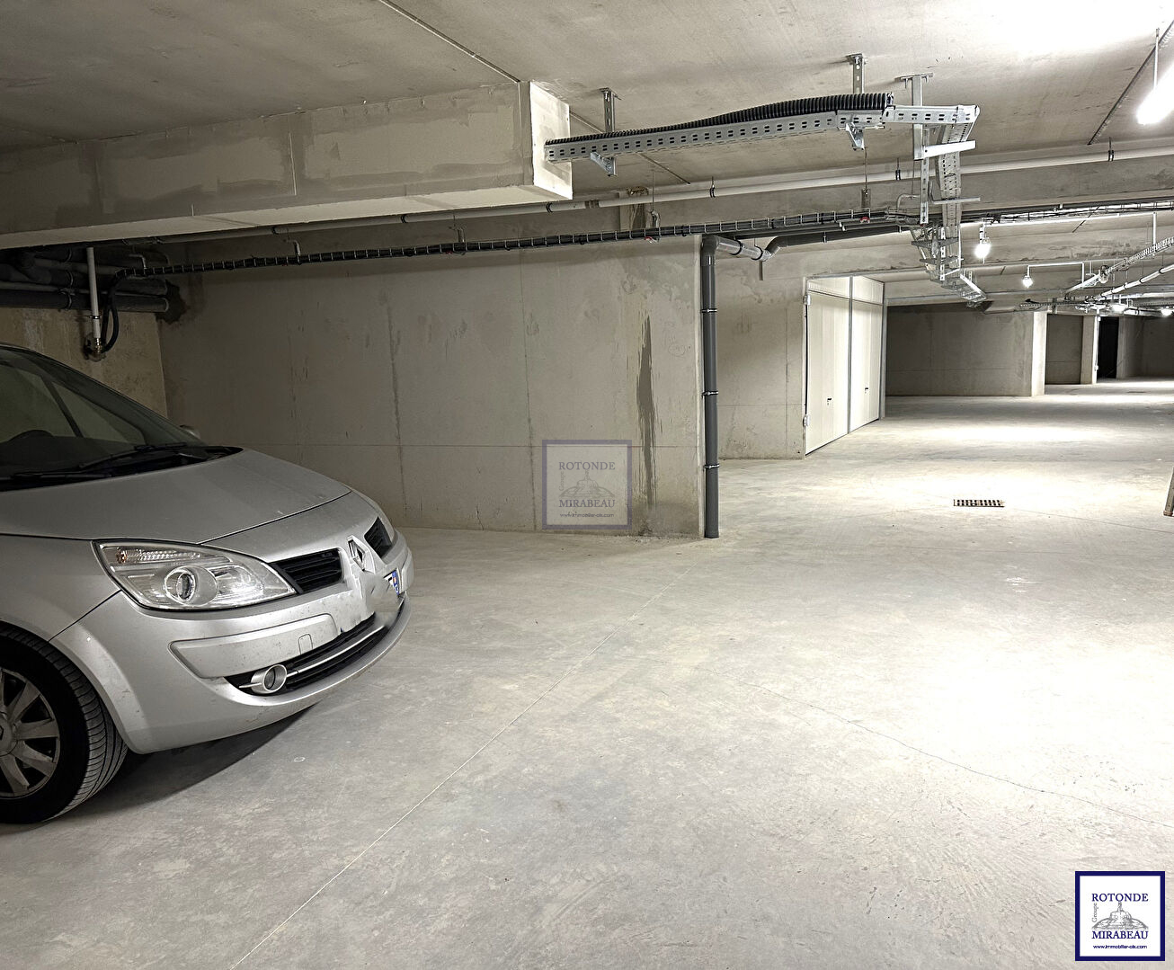 Vente Parking AIX EN PROVENCE surface habitable de 0 m²