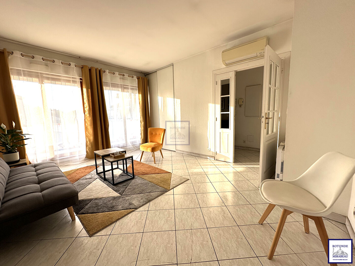 Vente Appartement AIX EN PROVENCE 3 chambres