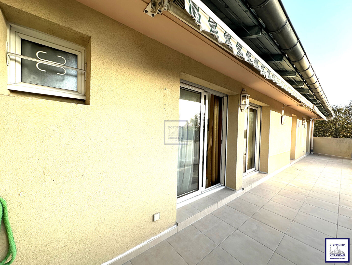 Vente Appartement AIX EN PROVENCE 1 salles d'eau