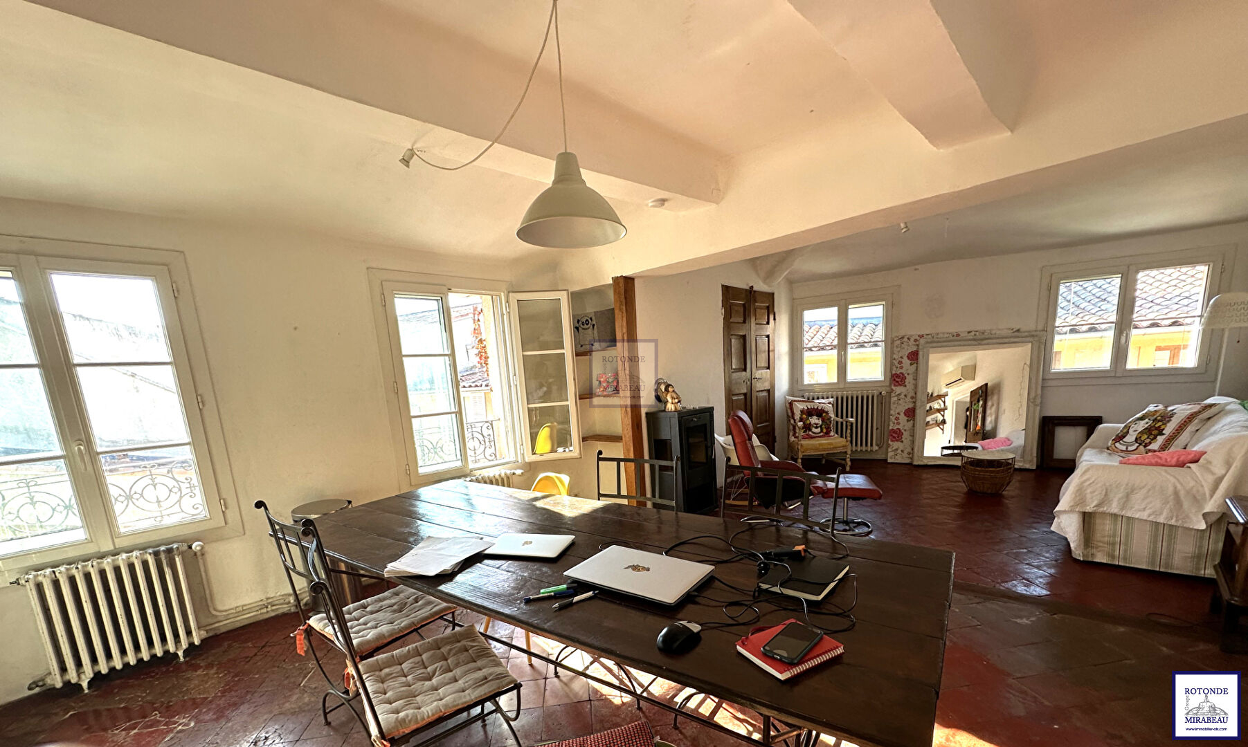 Vente Appartement AIX EN PROVENCE surface habitable de 67.75 m²