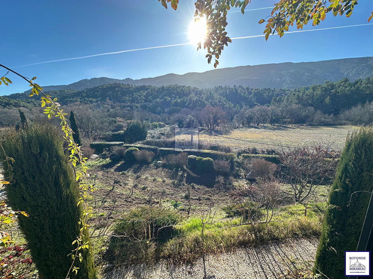 Vente Maison AIX EN PROVENCE 4 chambres