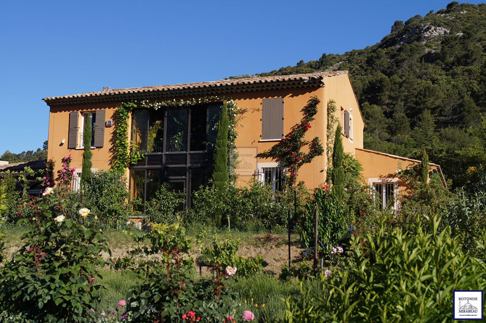 Vente Maison AIX EN PROVENCE 2 salles de bain