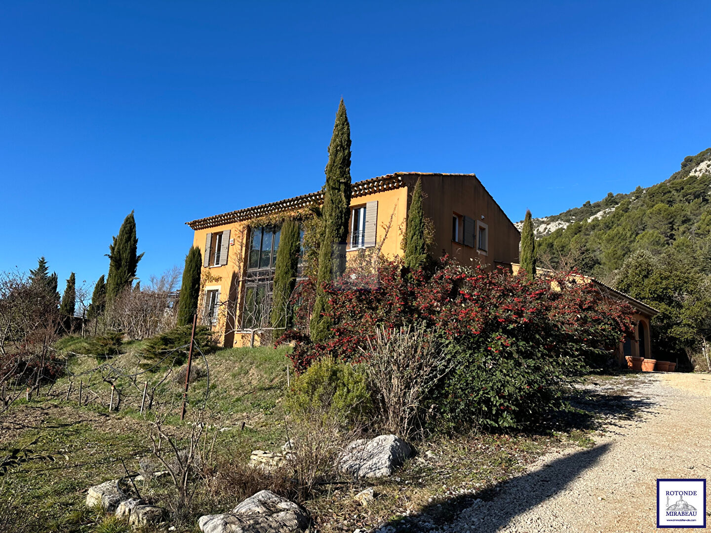 Vente Maison AIX EN PROVENCE 1 salles d'eau