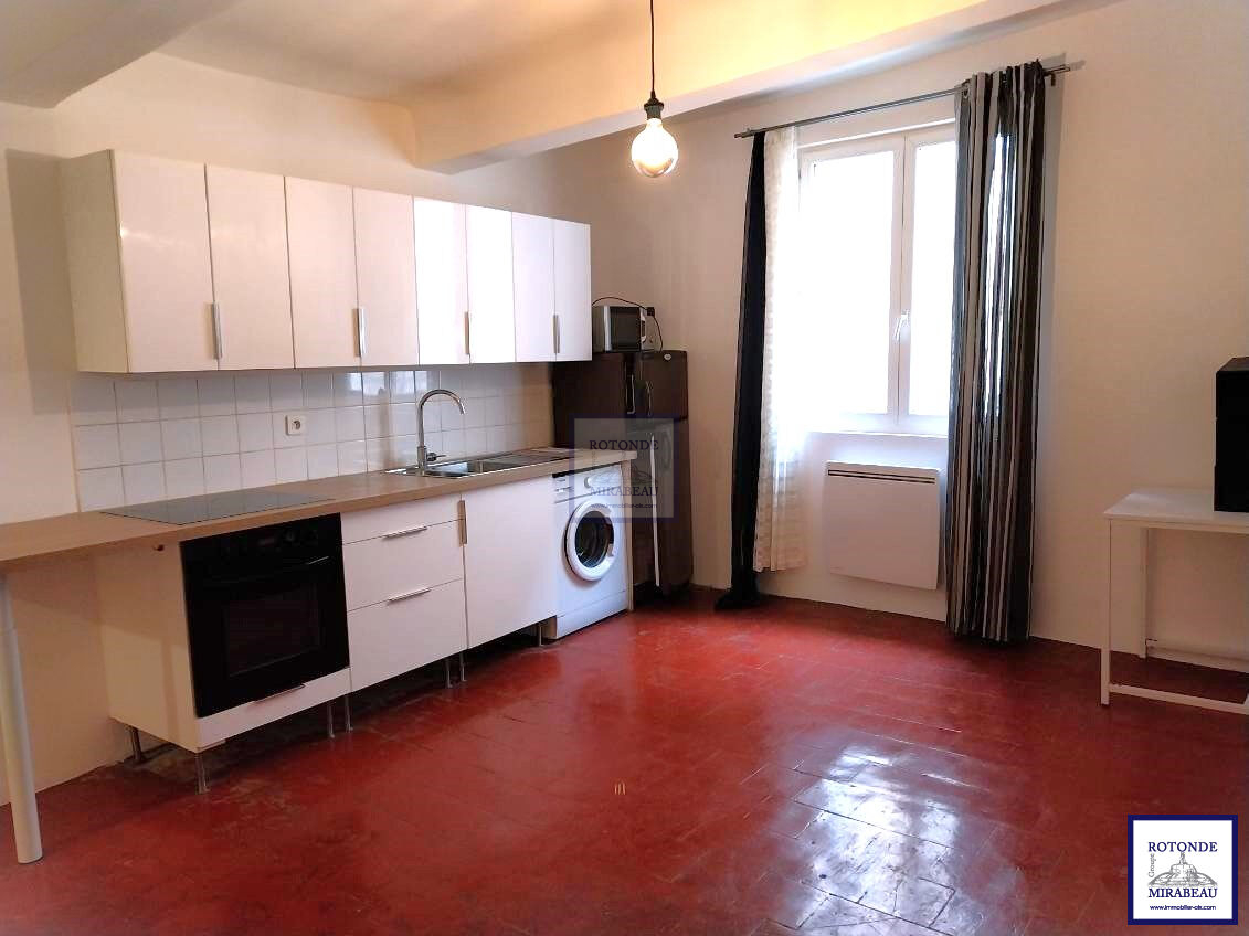 Vente Appartement AIX EN PROVENCE 1 salles d'eau