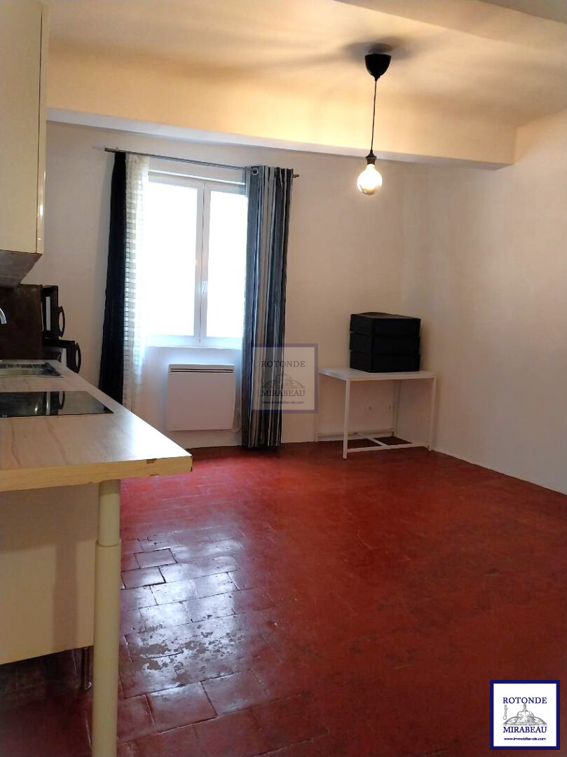 Vente Appartement AIX EN PROVENCE surface habitable de 30.35 m²