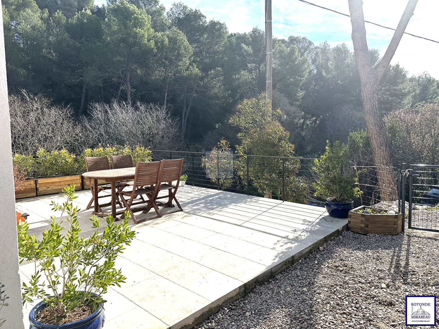 Vente Maison AIX EN PROVENCE 5 chambres