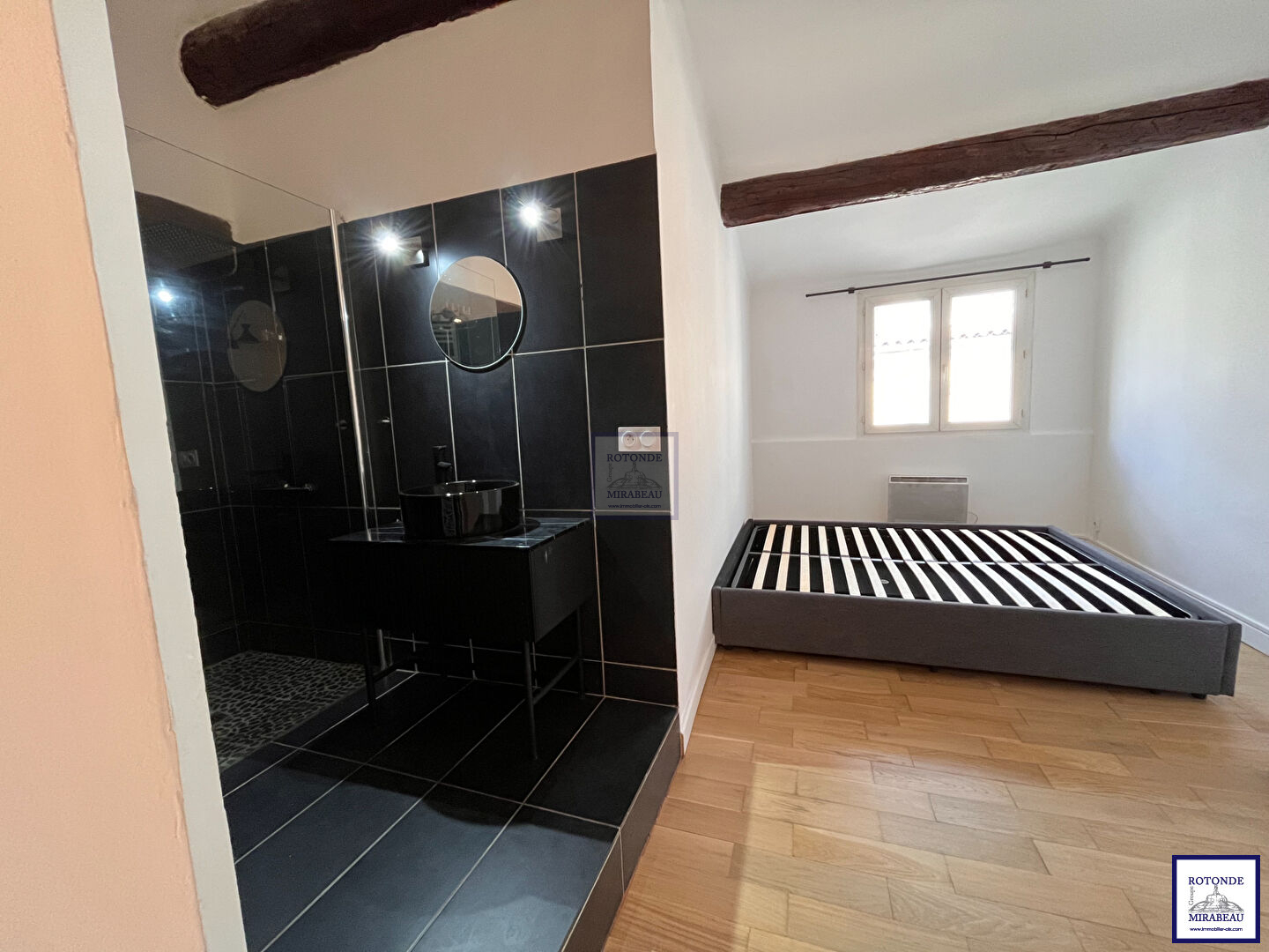 Vente Appartement AIX EN PROVENCE séjour de 30.09 m²