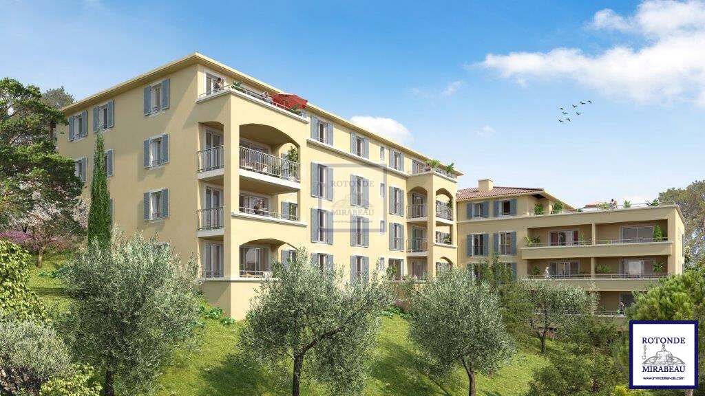 Vente Appartement AIX EN PROVENCE Mandat : 78234