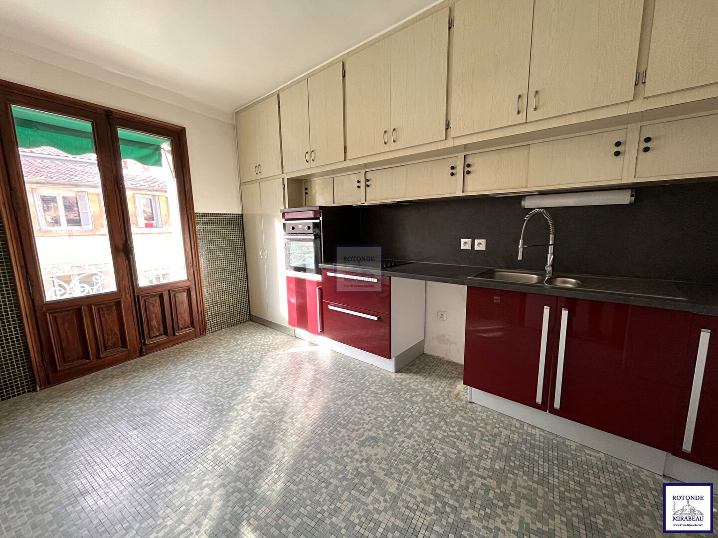 Vente Appartement AIX EN PROVENCE surface habitable de 118.78 m²