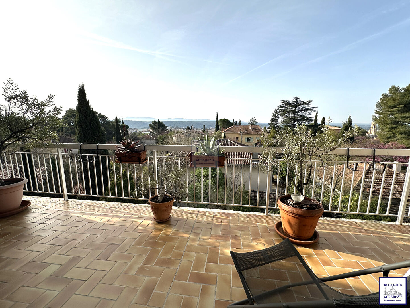 Vente Appartement AIX EN PROVENCE 4 chambres