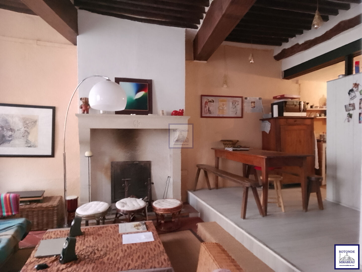 Vente Appartement AIX EN PROVENCE surface habitable de 72.5 m²